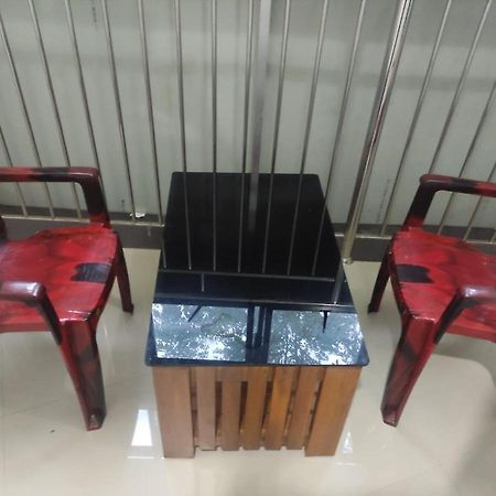Pms Dhabi Residency Hotel Kottakkal Bagian luar foto